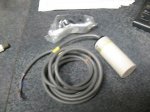 hydraulic valve