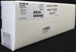 hydraulic valve