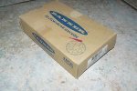 hydraulic valve