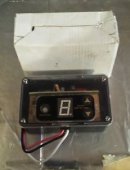 hydraulic valve