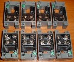 hydraulic valve