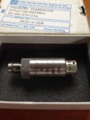 hydraulic valve