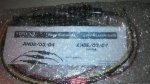 hydraulic valve