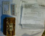 hydraulic valve