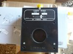hydraulic valve