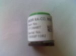 hydraulic valve