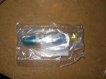 hydraulic valve