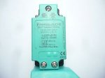 hydraulic valve