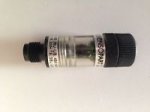 hydraulic valve