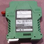 hydraulic valve