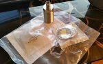 hydraulic valve