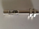 hydraulic valve