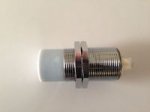 hydraulic valve