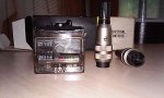 hydraulic valve