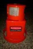 hydraulic valve