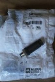 hydraulic valve