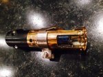 hydraulic valve