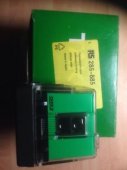 hydraulic valve