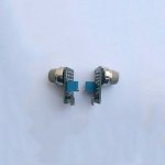 hydraulic valve