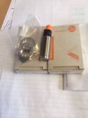 hydraulic valve