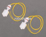 hydraulic valve