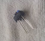 hydraulic valve