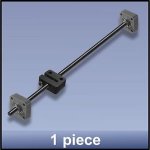 hydraulic valve