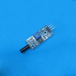 hydraulic valve
