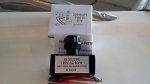 hydraulic valve
