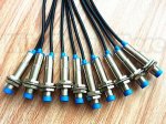 hydraulic valve