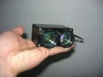 hydraulic valve