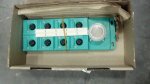 hydraulic valve