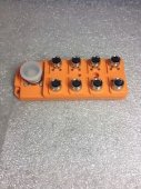 hydraulic valve