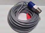 hydraulic valve