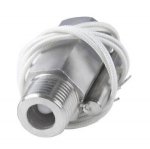 hydraulic valve