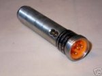hydraulic valve