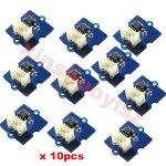 hydraulic valve