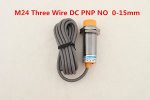 hydraulic valve