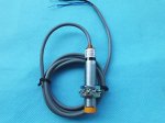 hydraulic valve