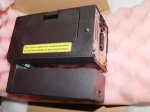 hydraulic valve