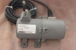 hydraulic valve