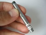 hydraulic valve