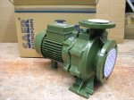 hydraulic valve