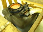 hydraulic valve