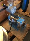 hydraulic valve