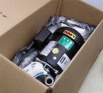 hydraulic valve