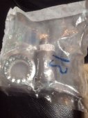 hydraulic valve