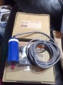 hydraulic valve