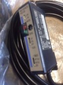 hydraulic valve