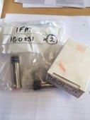 hydraulic valve